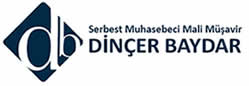 DİNÇER BAYDAR, SMMM, Serbest Muhasebeci Mali Müşavir